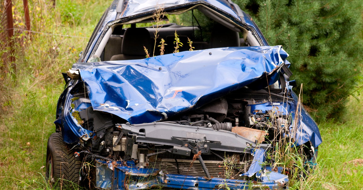 Why You Need an Attorney After a Car Wreck in West Virginia
