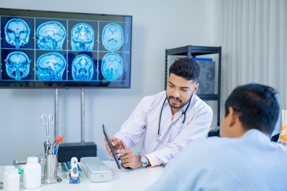 Brain Injuries in Car Accidents