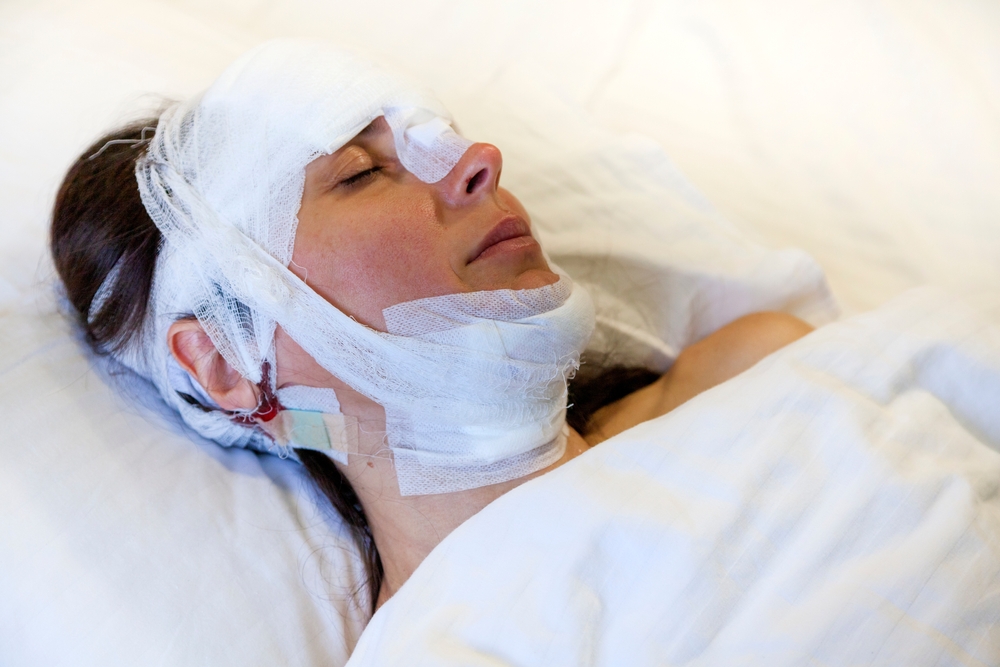 Diagnosing Brain Injuries