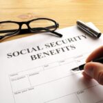 Social Security Benefits