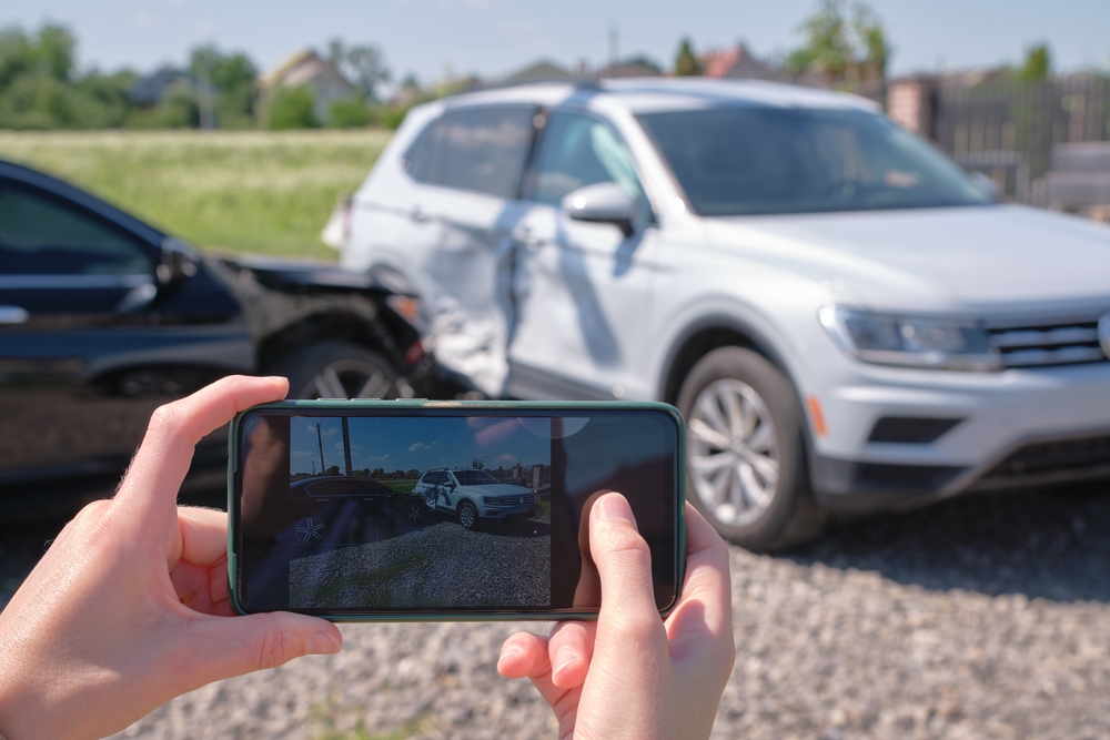 What to do after a car accident
