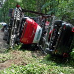 Tractor Trailer Accidents