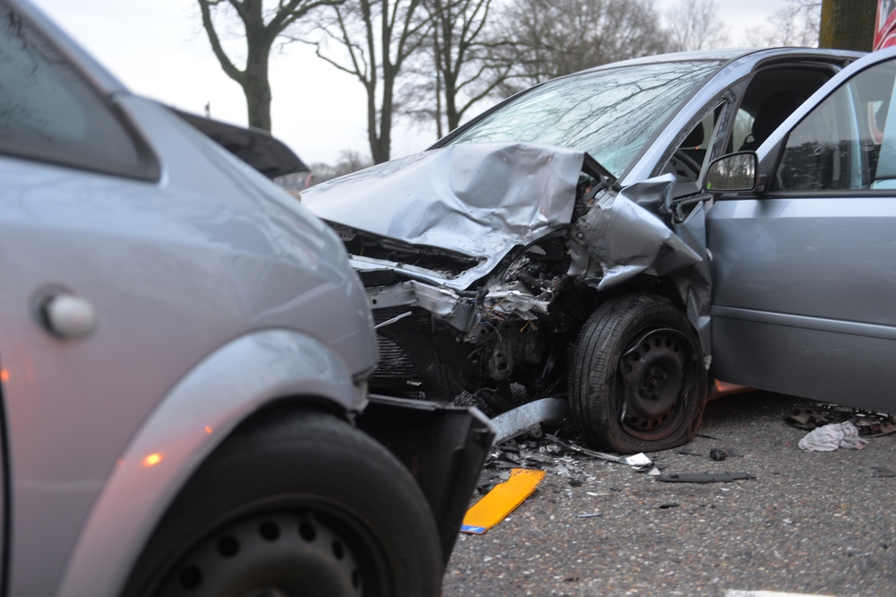 DUI Car Accidents
