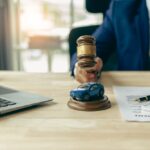 lawyer after a car accident