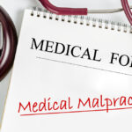 medical malpractice claim