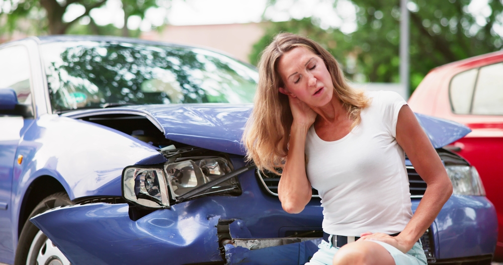 Car Accident