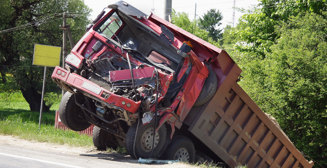 Truck driver fatigue prevention tips