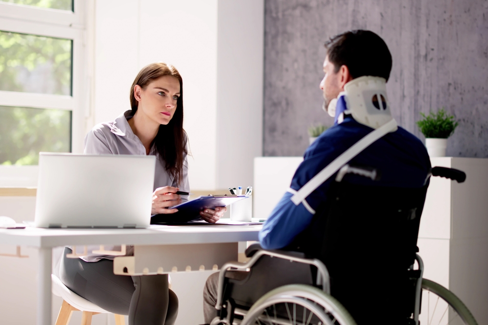 Social Security Disability Insurance