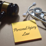 personal injury lawyer