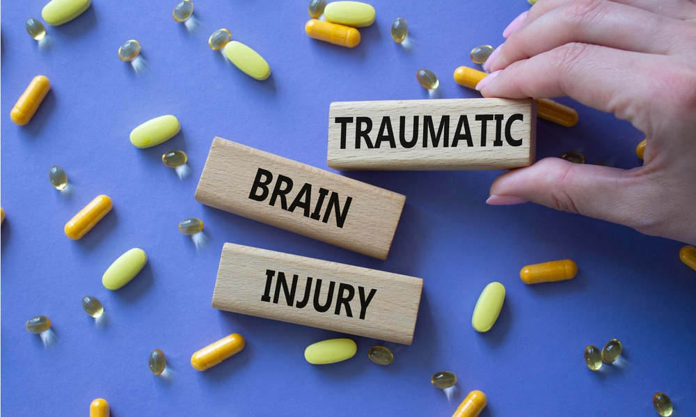 Traumatic Brain Injuries