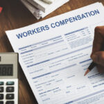 workers' compensation claim