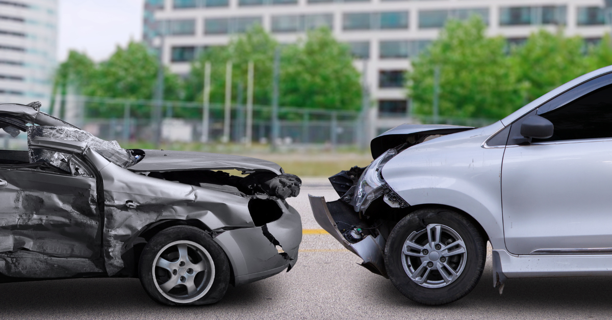 Car accident mistake prevention tips