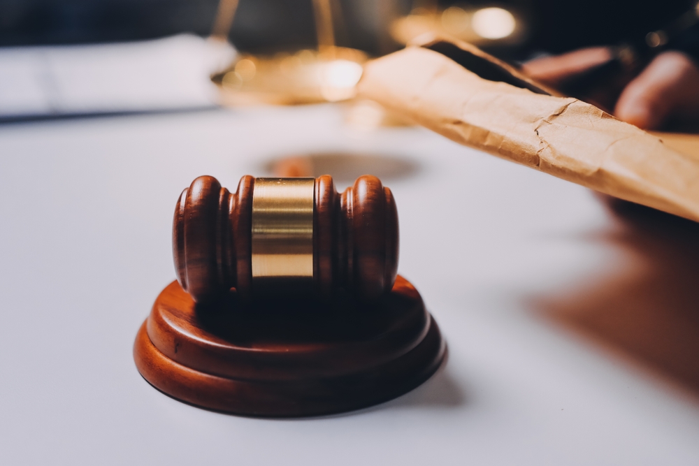 Failing to Contact an Attorney