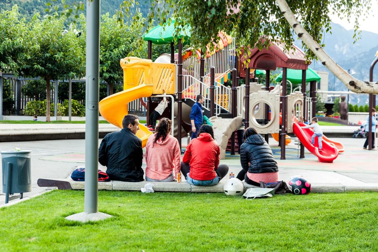 Playground Safety