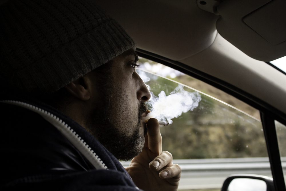 Drugged Driving