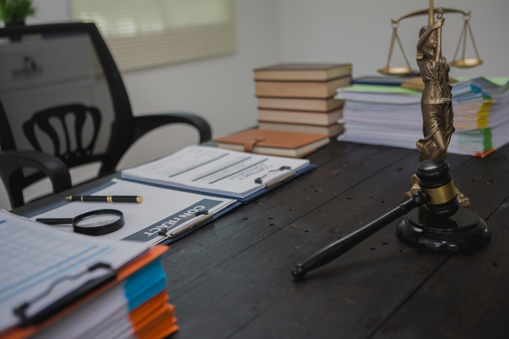 Personal Injury Cases