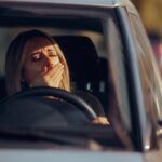 Driving Drowsy