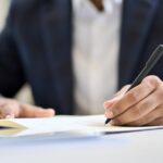 Navigating the Insurance Claims Process