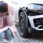 What to do after a minor car accident