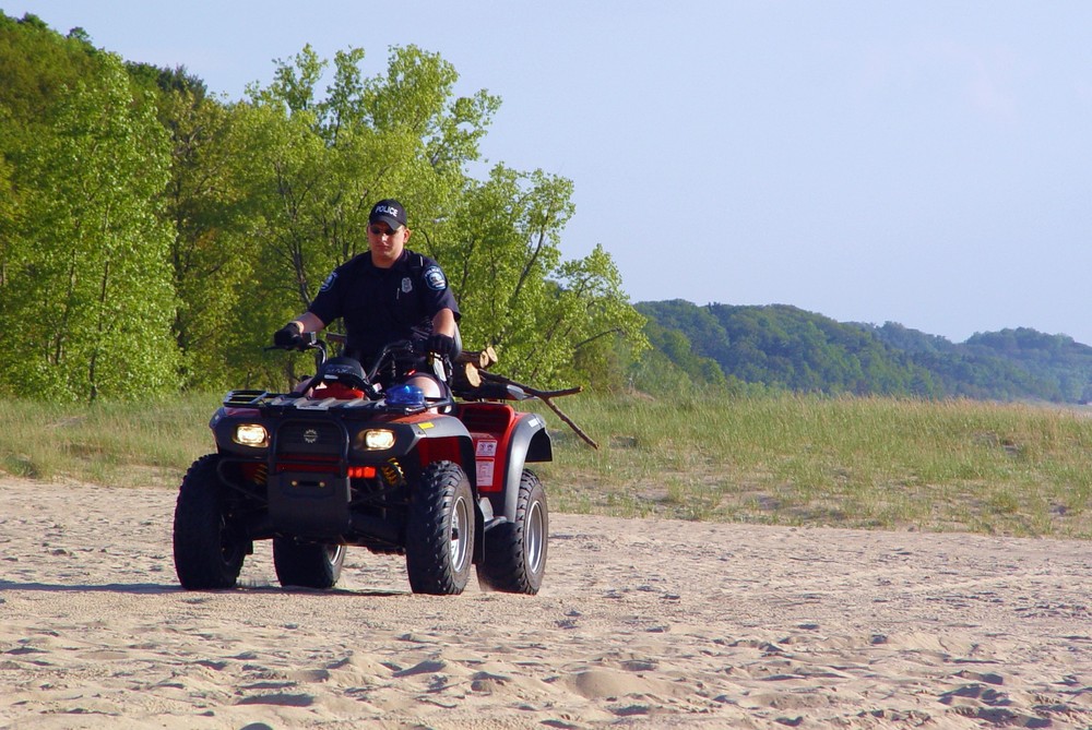 ATV Laws