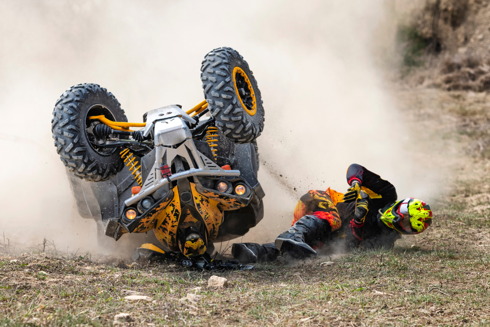 Accident Statistics and Safety Tips