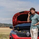 Car Accident Report
