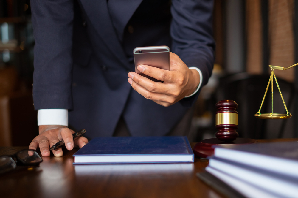 Cell Phone Laws