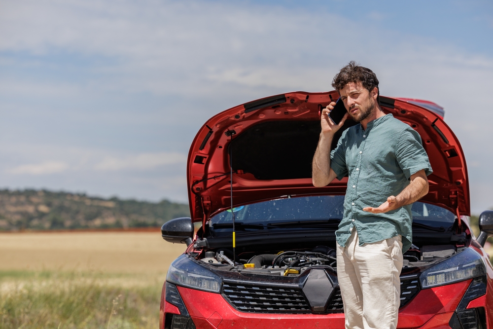 Car Accident Report