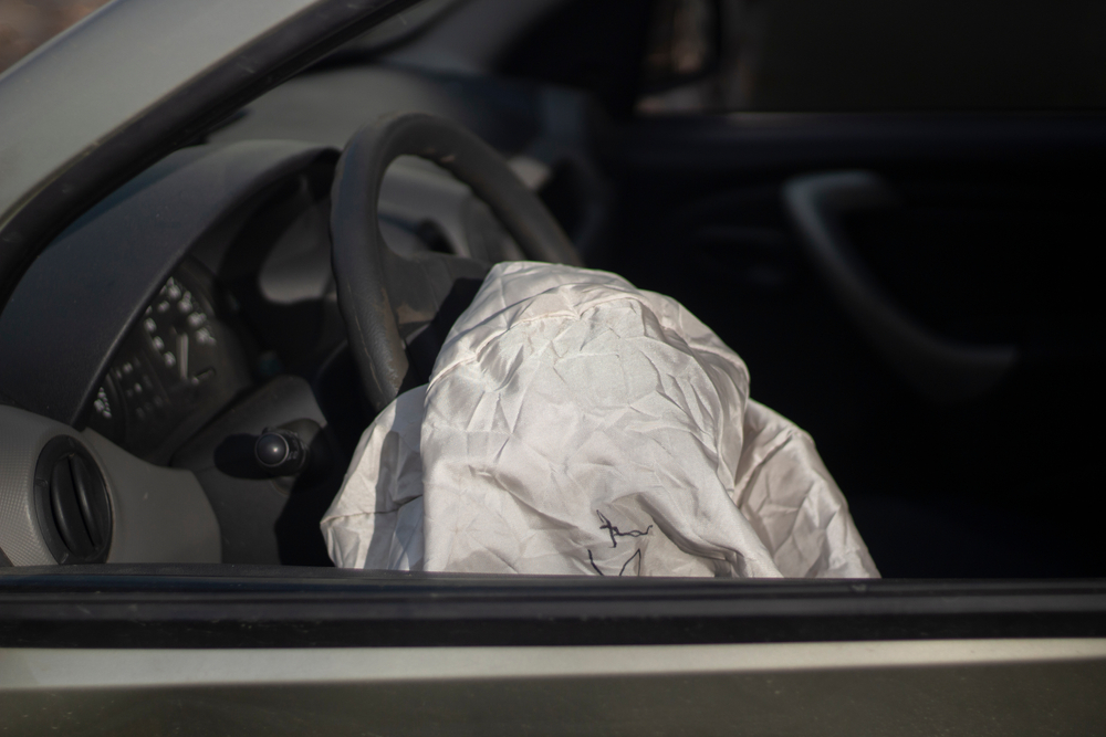 Airbag Failure