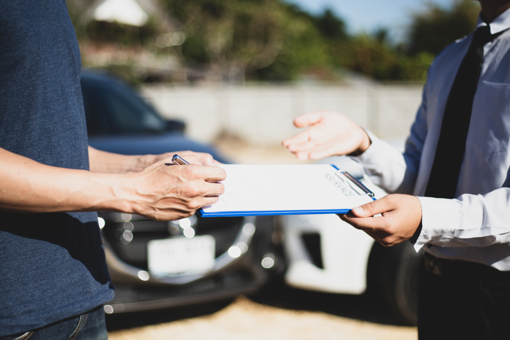 Elements of a Negligence Claim