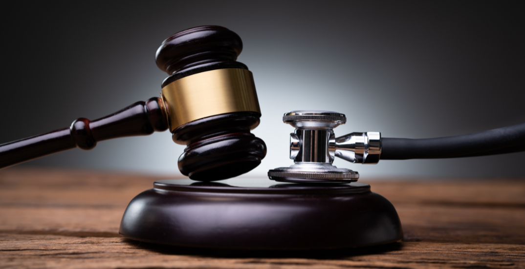 medical negligence vs malpractice - Manchin Injury Law Group