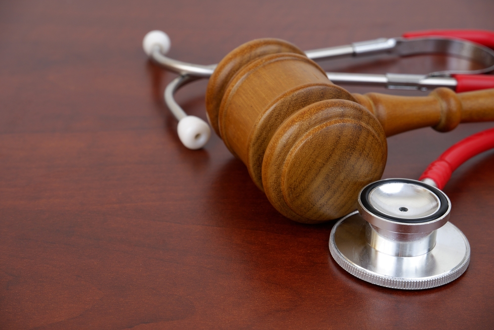 Medical Malpractice