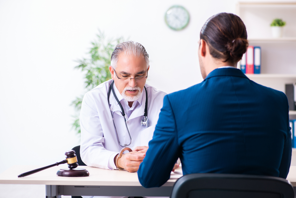 Medical Negligence