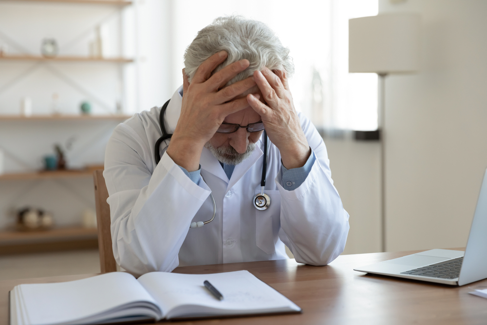 Medical Malpractice Cases