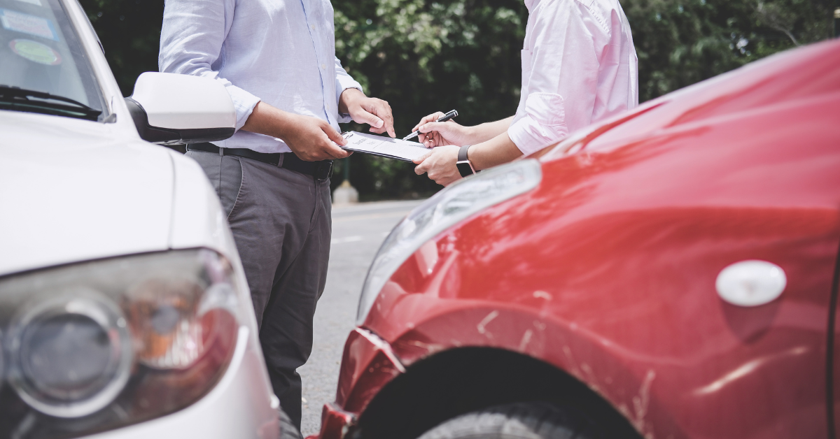 The At-Fault Driver Lied to Insurance About the Accident: What Do I Do Next?