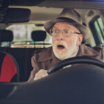 Elderly Car Accidents