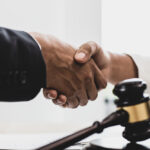 Out-of-Court Settlement