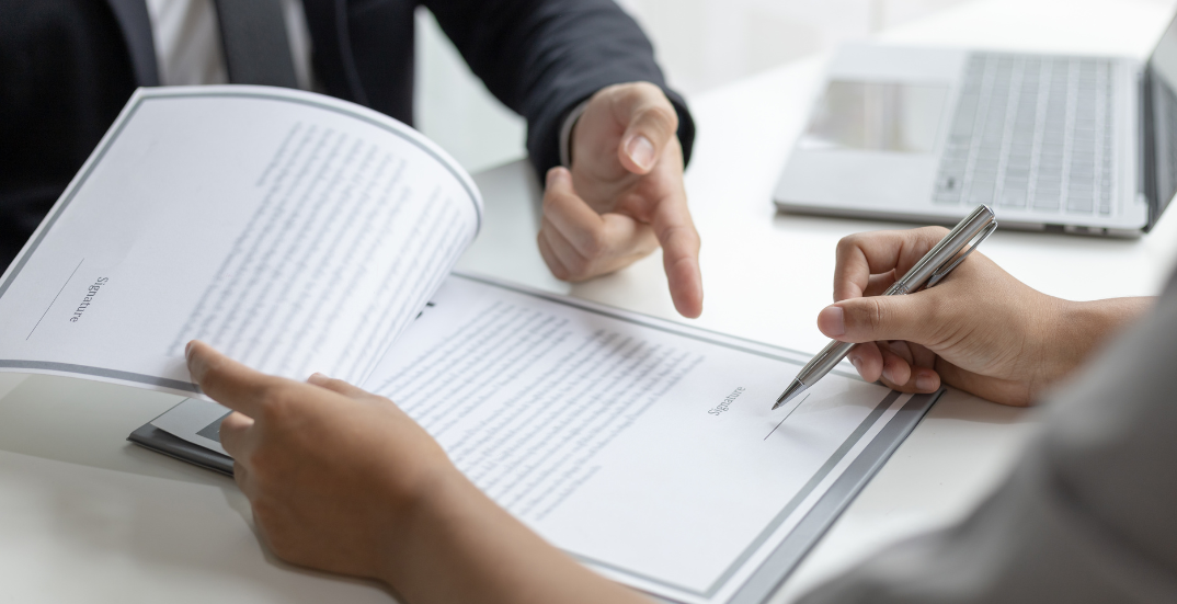 Can You Ignore a Demand Letter?