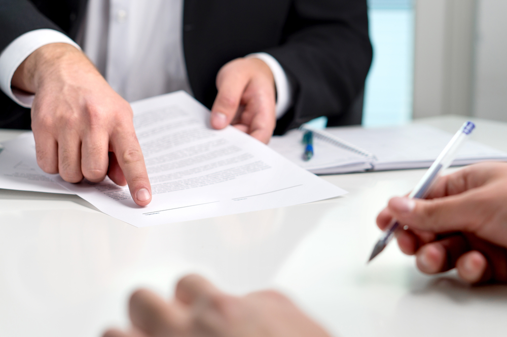 Demand Letter a Legal Document
