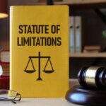Statute of Limitations