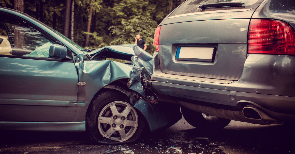 How to File an Auto Accident Claim and Maximize Your Recovery in West Virginia