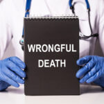 Wrongful Death