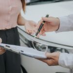 File an Auto Accident Claim