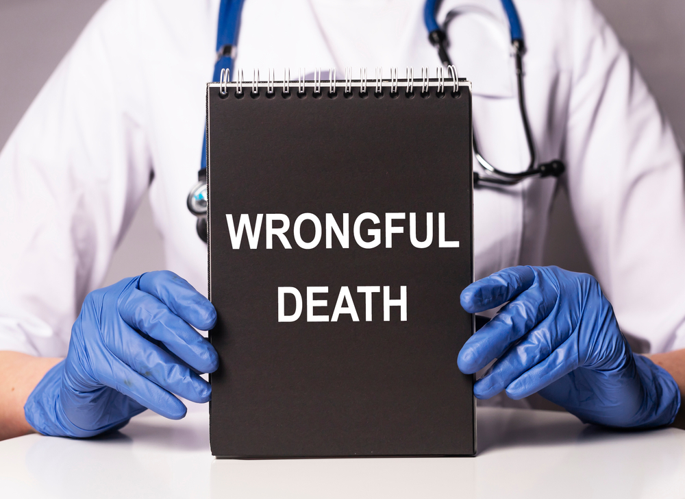 Wrongful Death