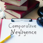 Comparative Negligence