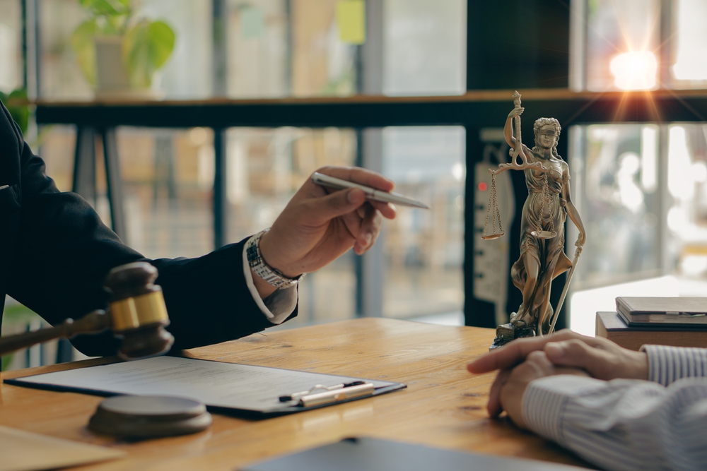 Legal Consequences of Trespassing