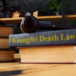 Wrongful Death Lawsuit