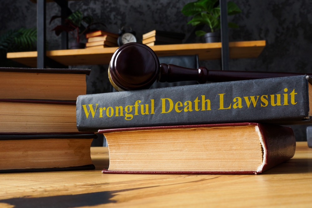 What Happens During a Wrongful Death Lawsuit?