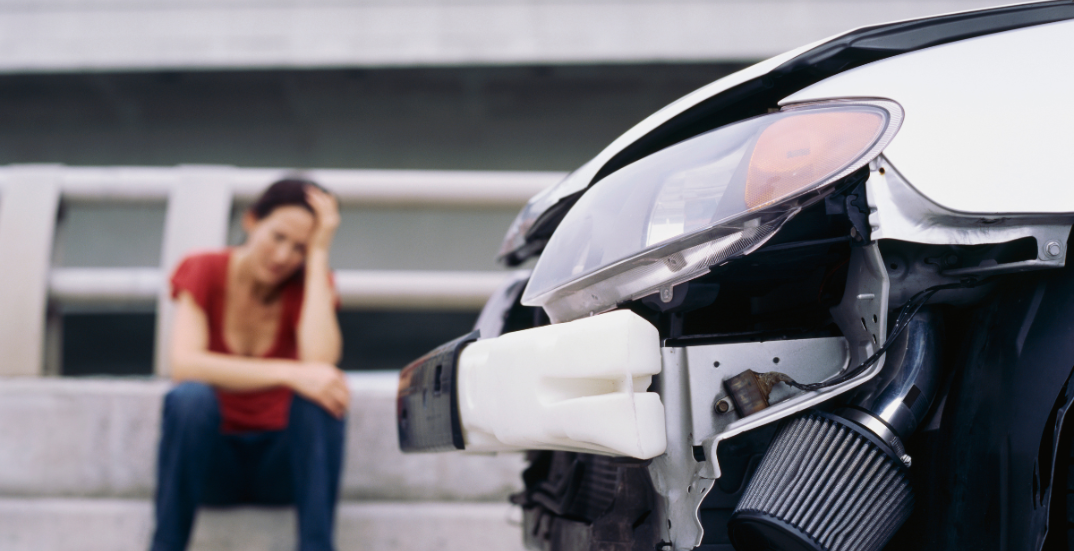 WV accident reporting requirements 