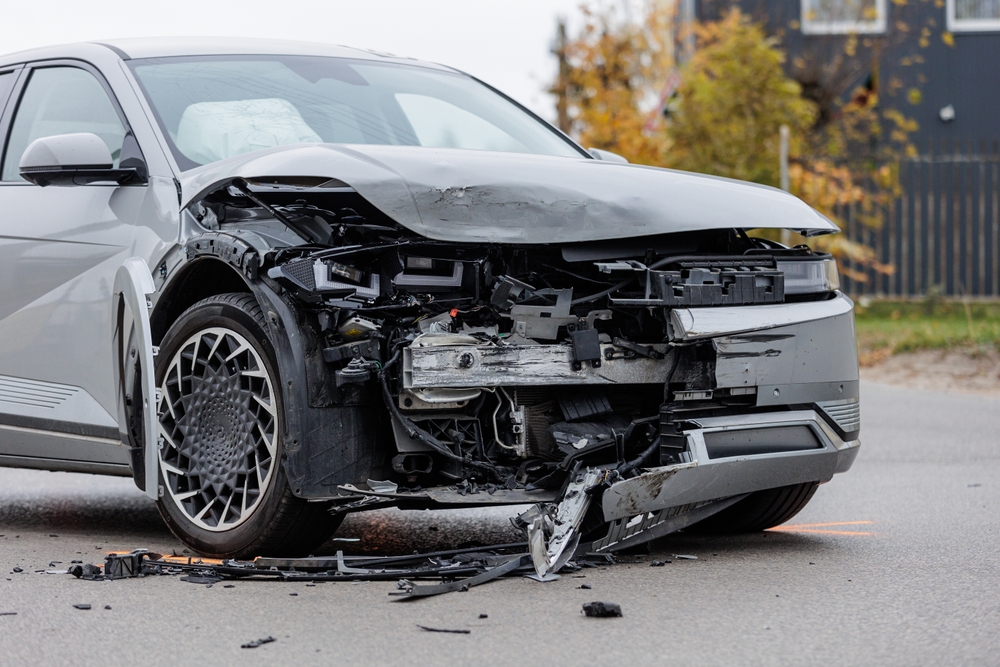 Who Pays for a Rental Car After an Accident in West Virginia?